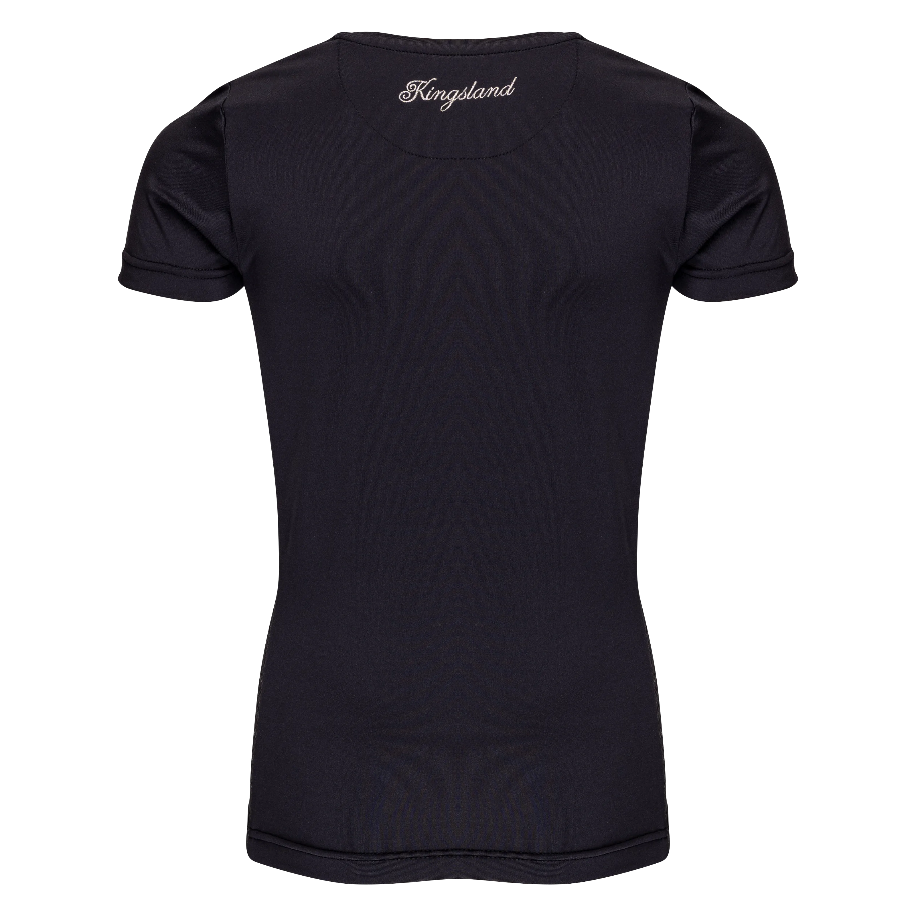 Kingsland Junior Round Neck Shirt