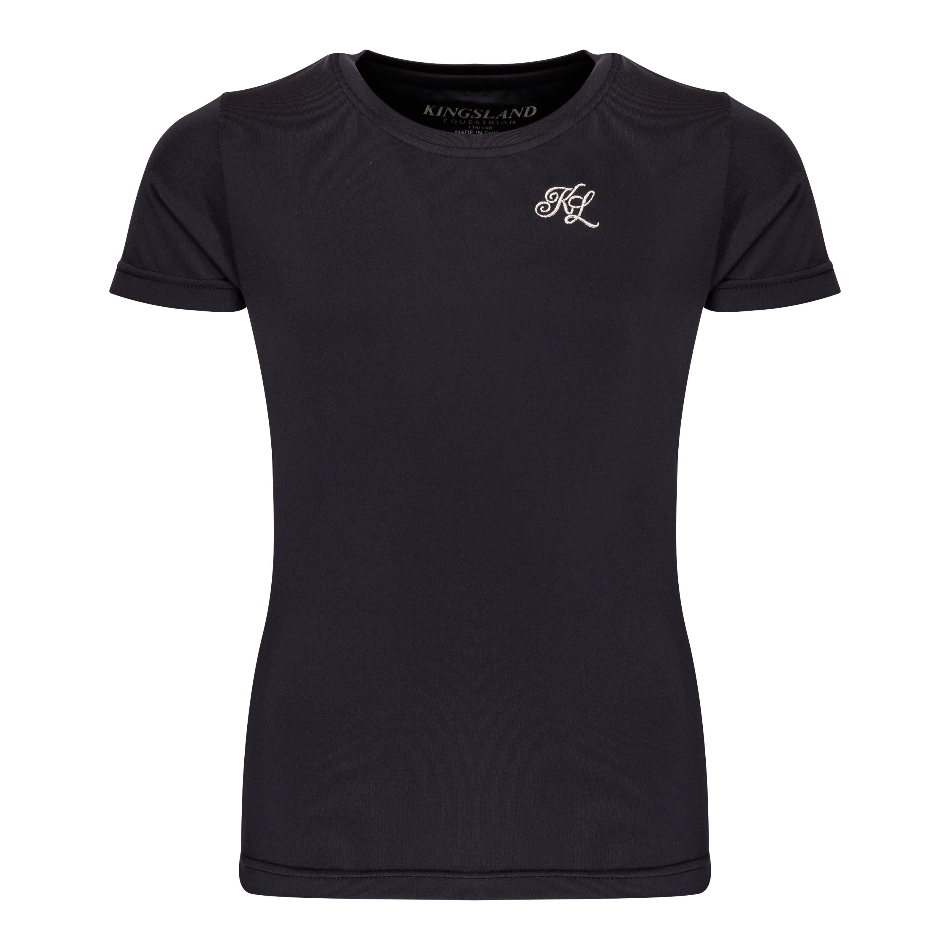 Kingsland Junior Round Neck Shirt