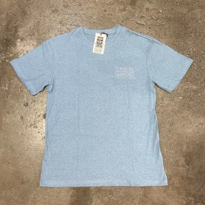 KISS    ORGANIC COTTON & HEMP T-SHIRT