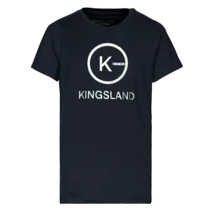 KLhellen Juniors' T-shirt