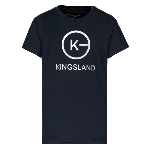 KLhellen Juniors' T-shirt