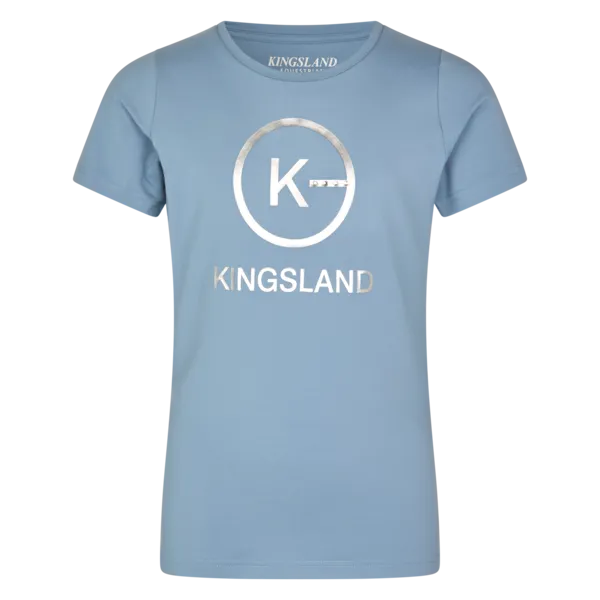KLhellen Juniors' T-shirt
