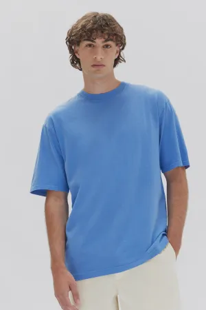 Knox Oversized Tee Marina