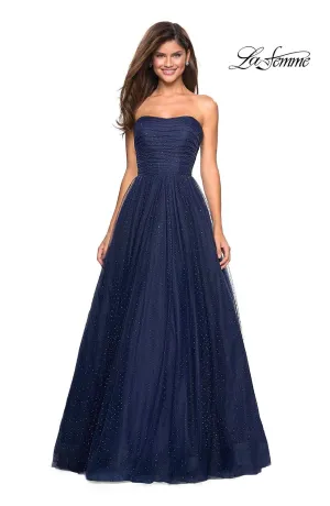 La Femme 27630 Dress