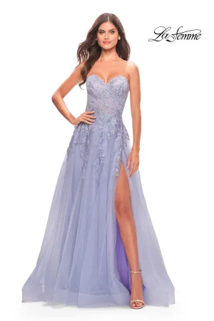 La Femme 31363 Dresses
