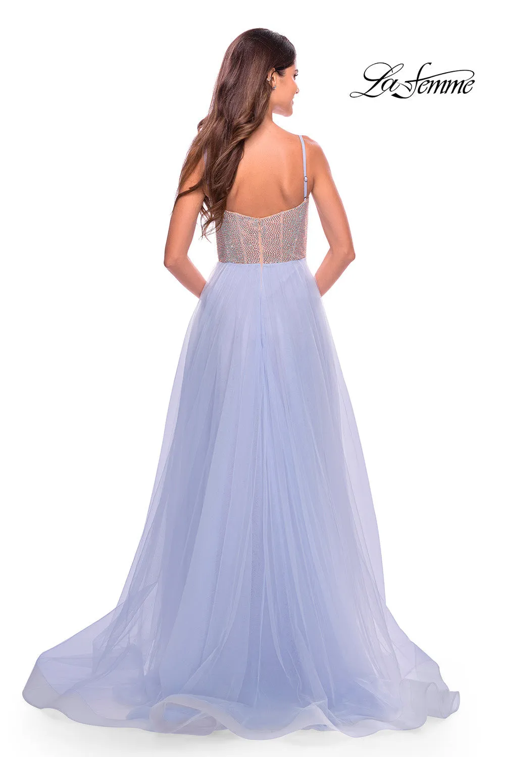 La Femme 31578 Dresses