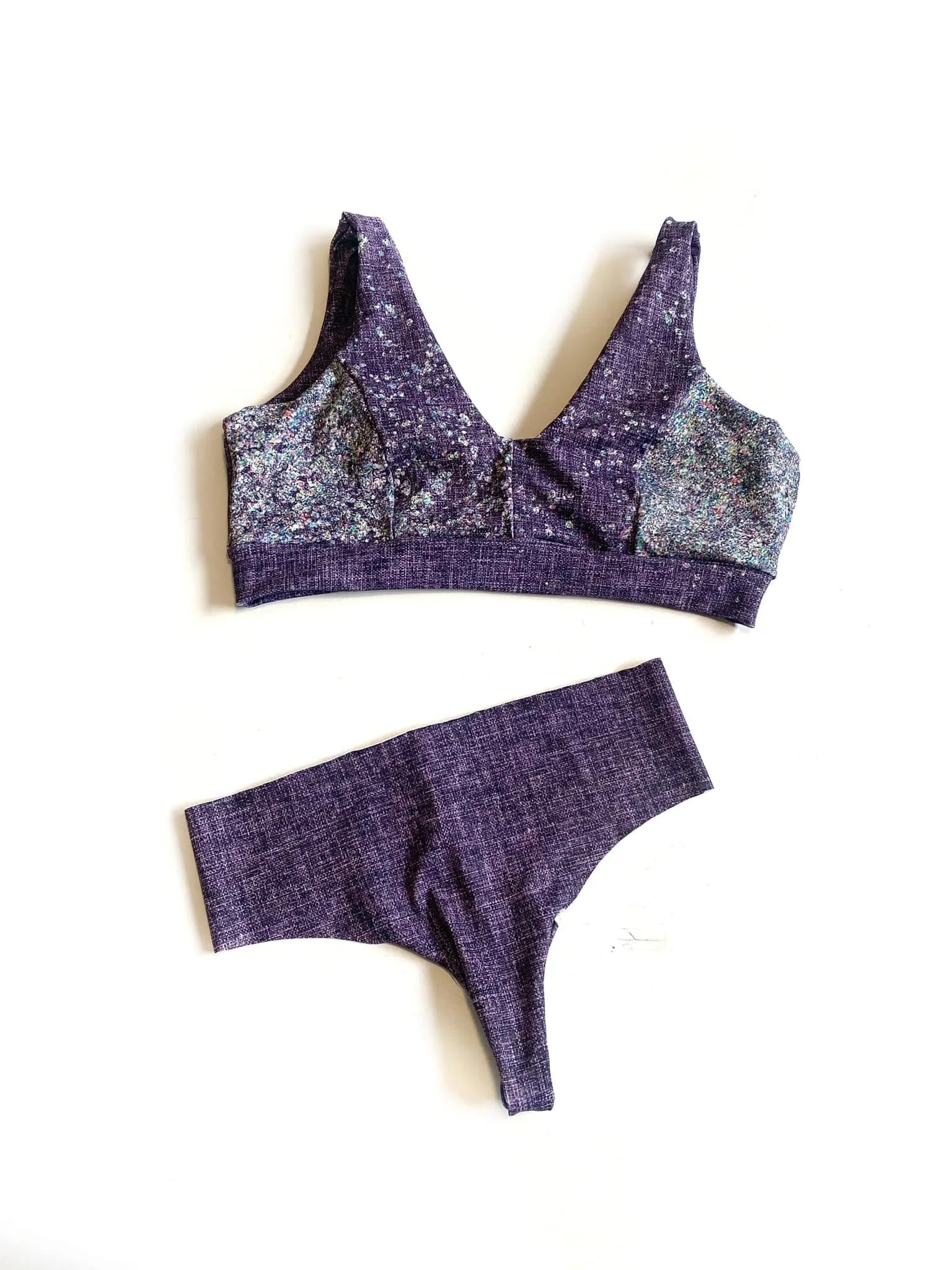 Ladies Blackcomb Bralette Bundles 2pk - Makers Choice