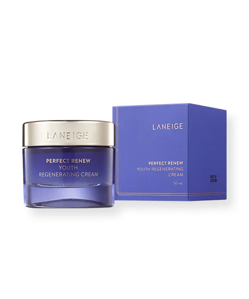 Laneige - Perfect Renew Youth Regenerating Cream