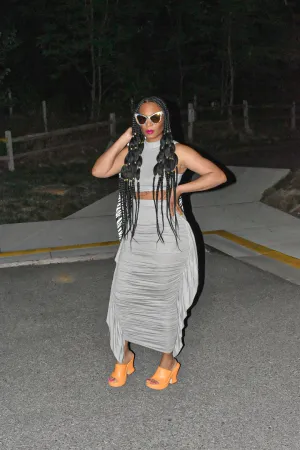 Laya Skirt Set