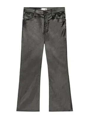 Le Crop Mini Boot