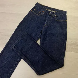 Levi's Mens Blue Demin Jeans Size W28 / L32