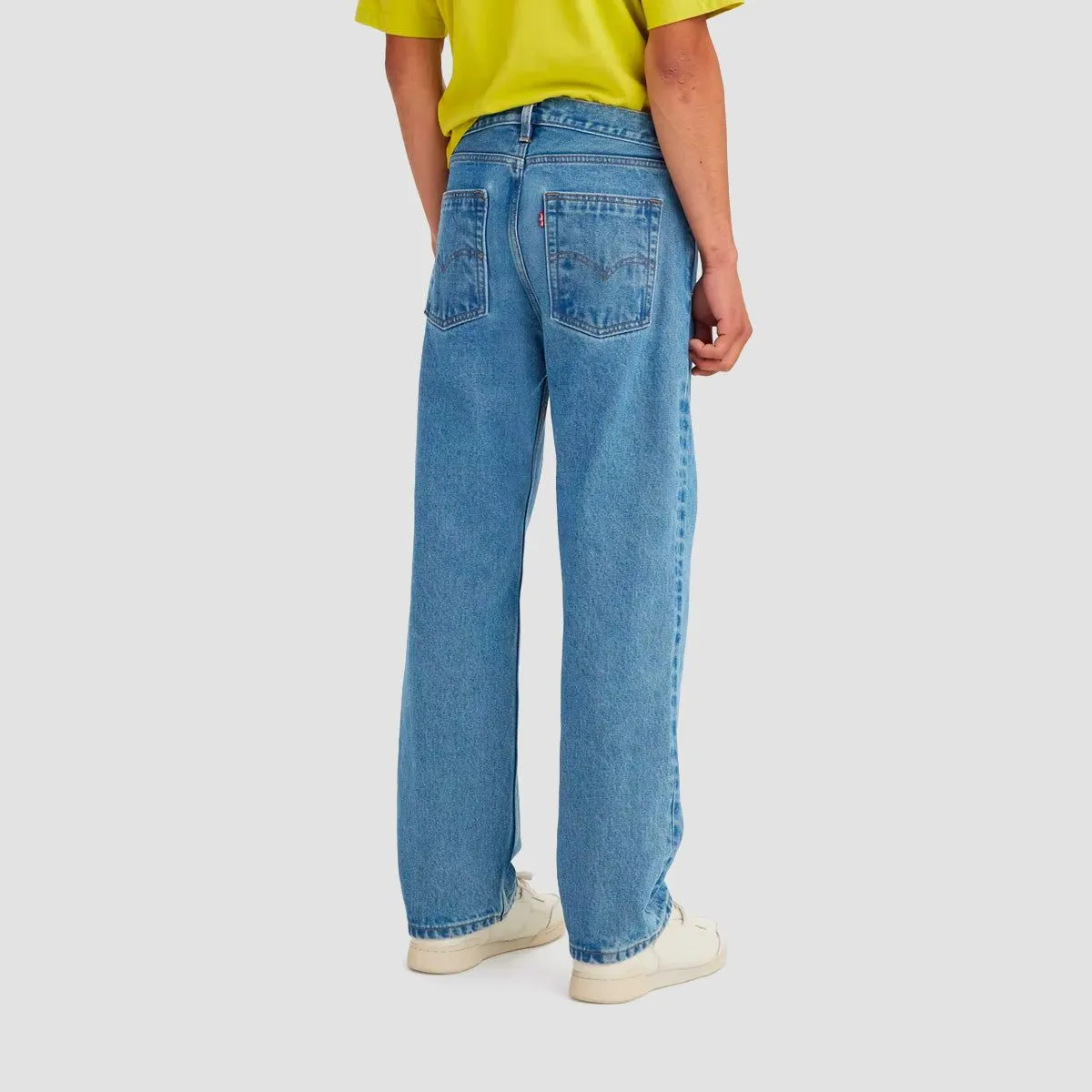 Levi’s® Skate Baggy 5 Pocket Jeans New Deep Groove