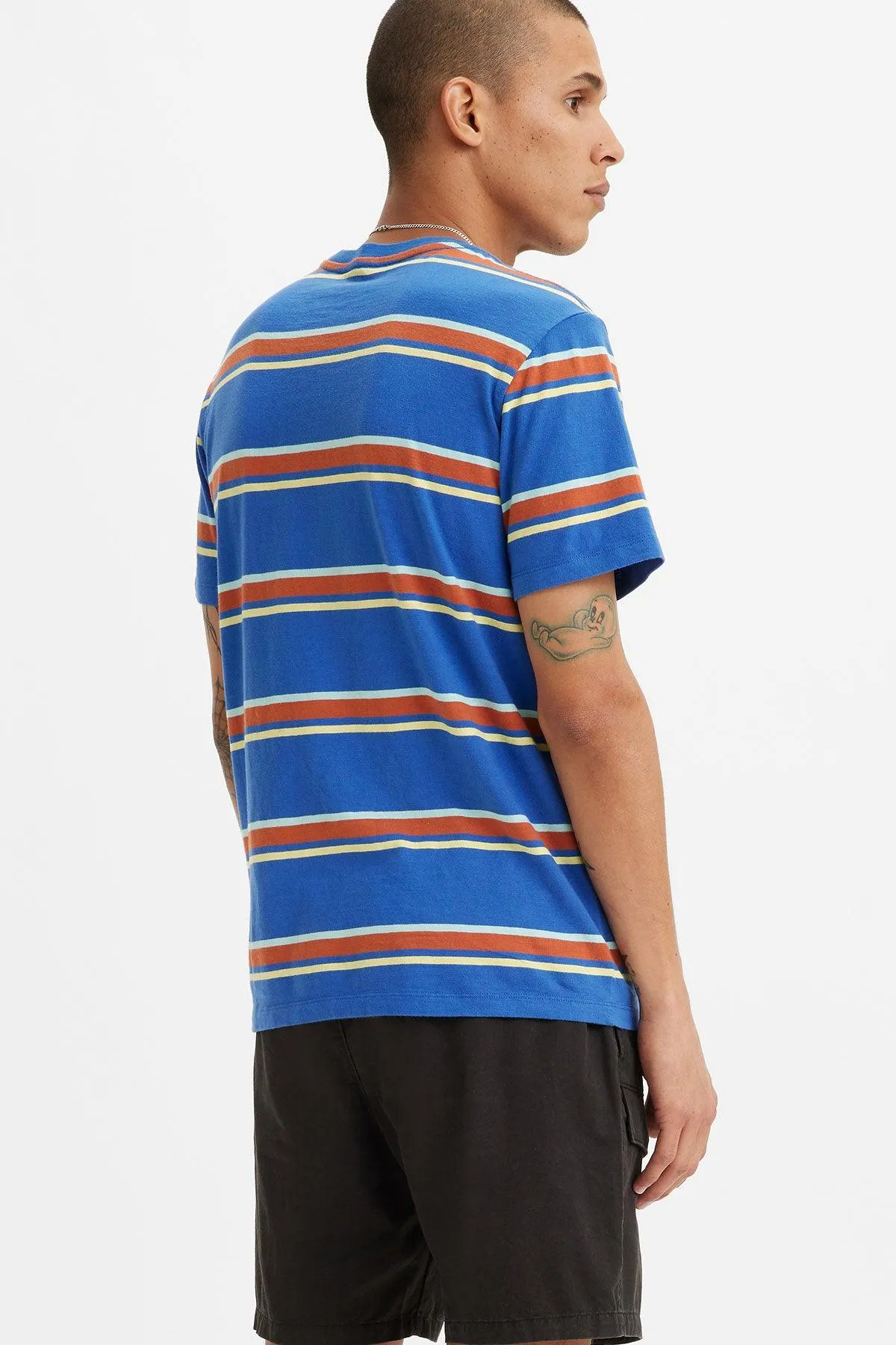 Levi's