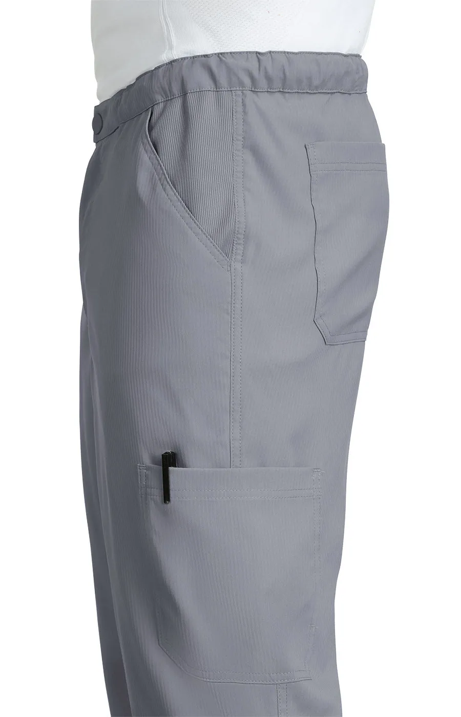 Lite 606 Discovery Pants Platinum Grey
