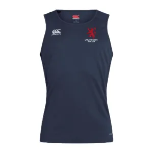 Littleton Scots Rugby Club Dry Singlet by Canterbury