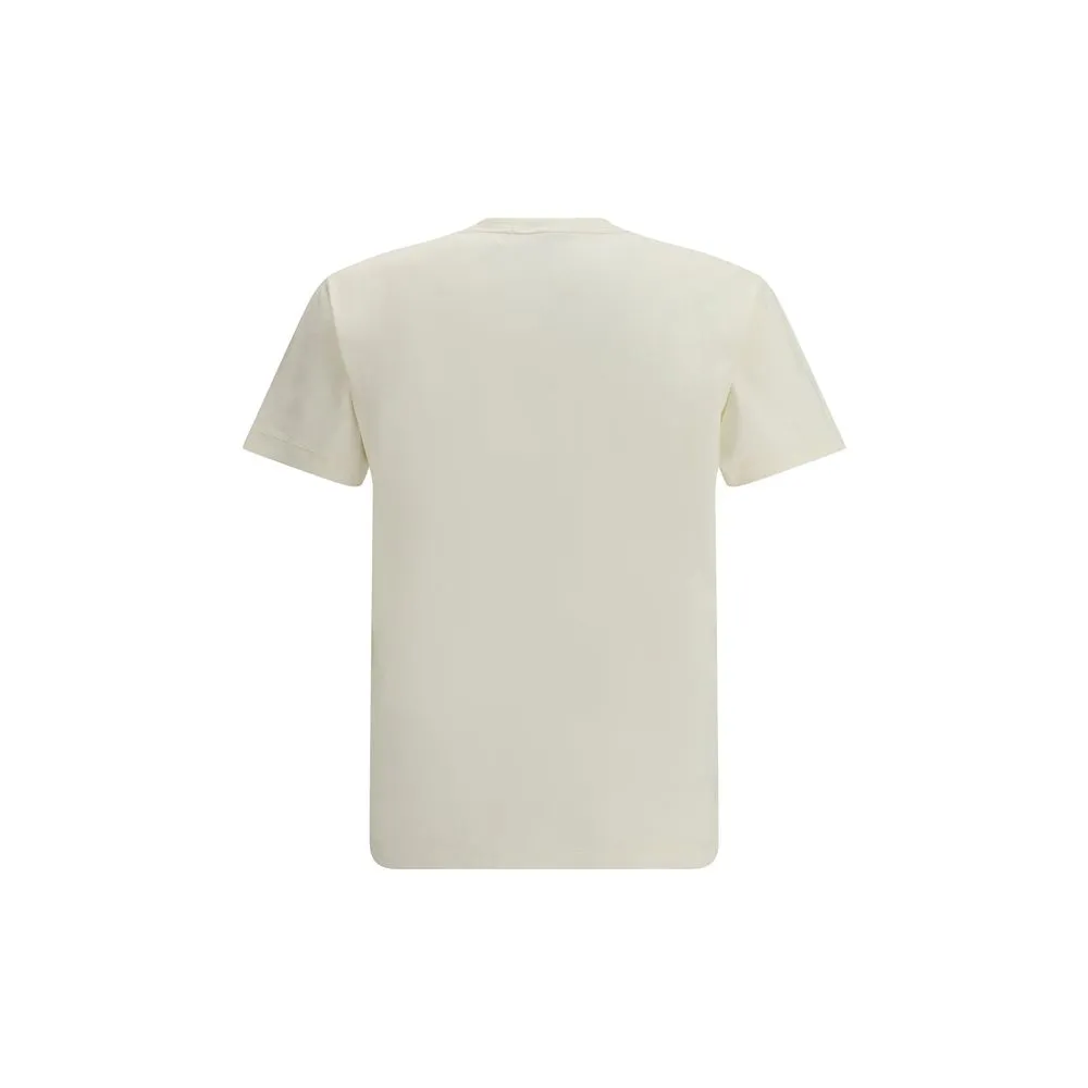 Logoed T-Shirt