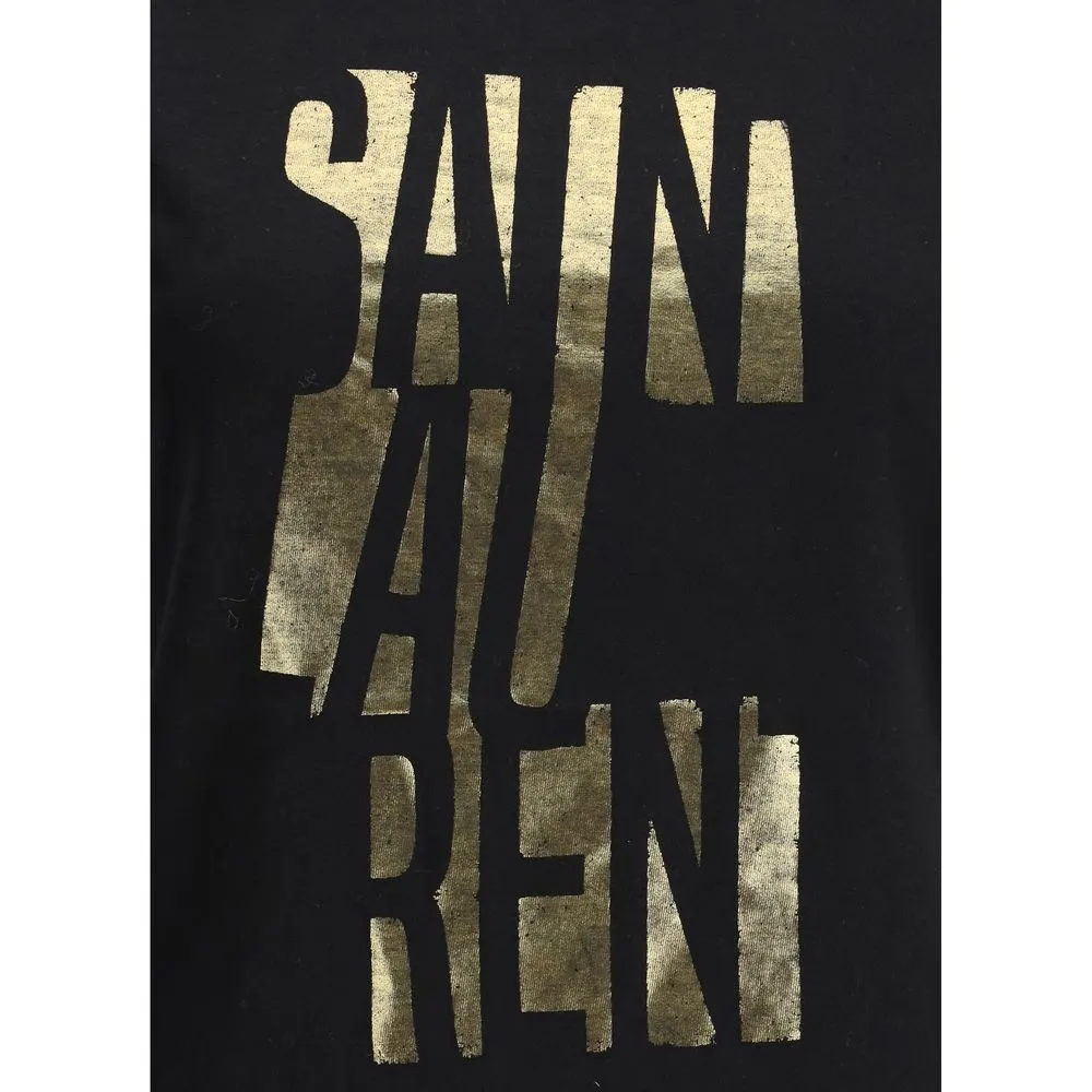 Logoed T-Shirt