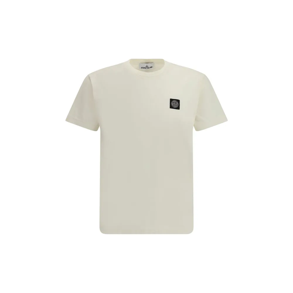 Logoed T-Shirt