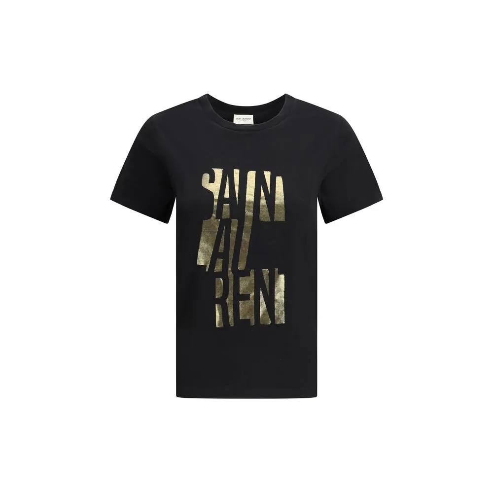 Logoed T-Shirt