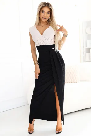 Long dress Numoco