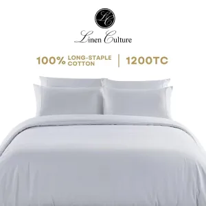 Long-Staple Cotton - Dobby White