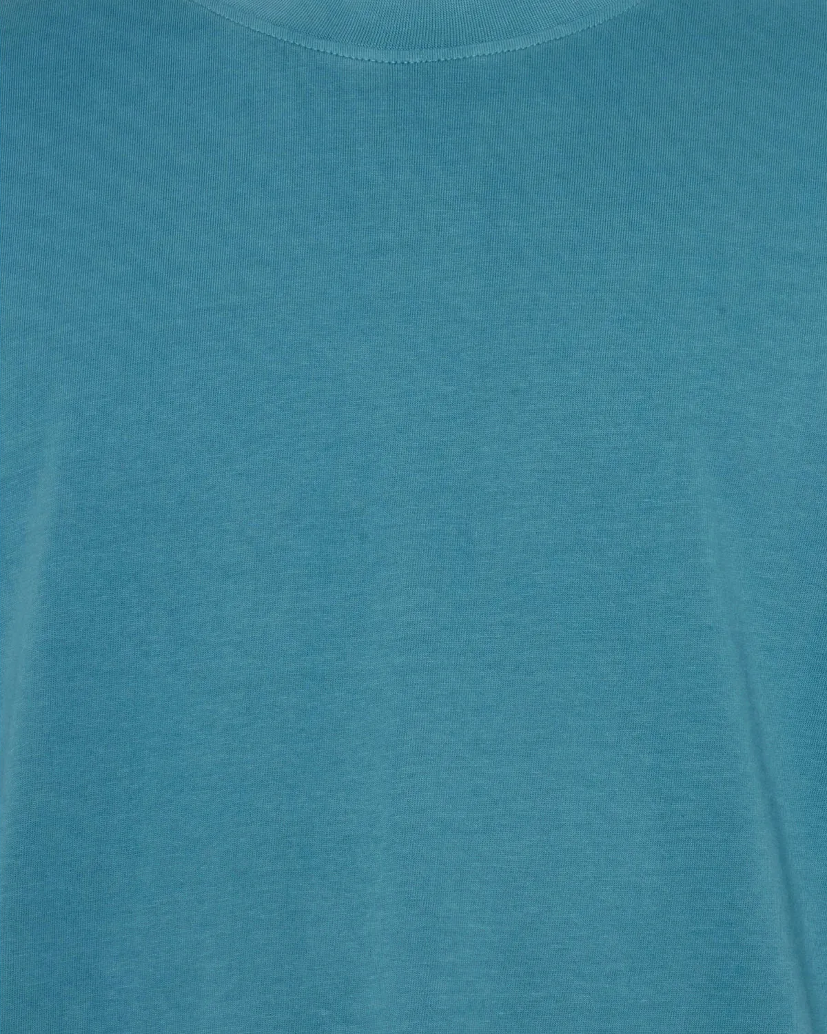 Lono short sleeved t-shirt 3412 - Blue Ashes