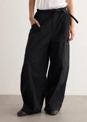 Loose Balloon Pants