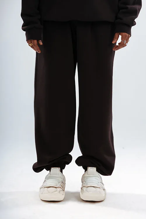 Loose Drawstring Sweatpants-Phoenix Rise