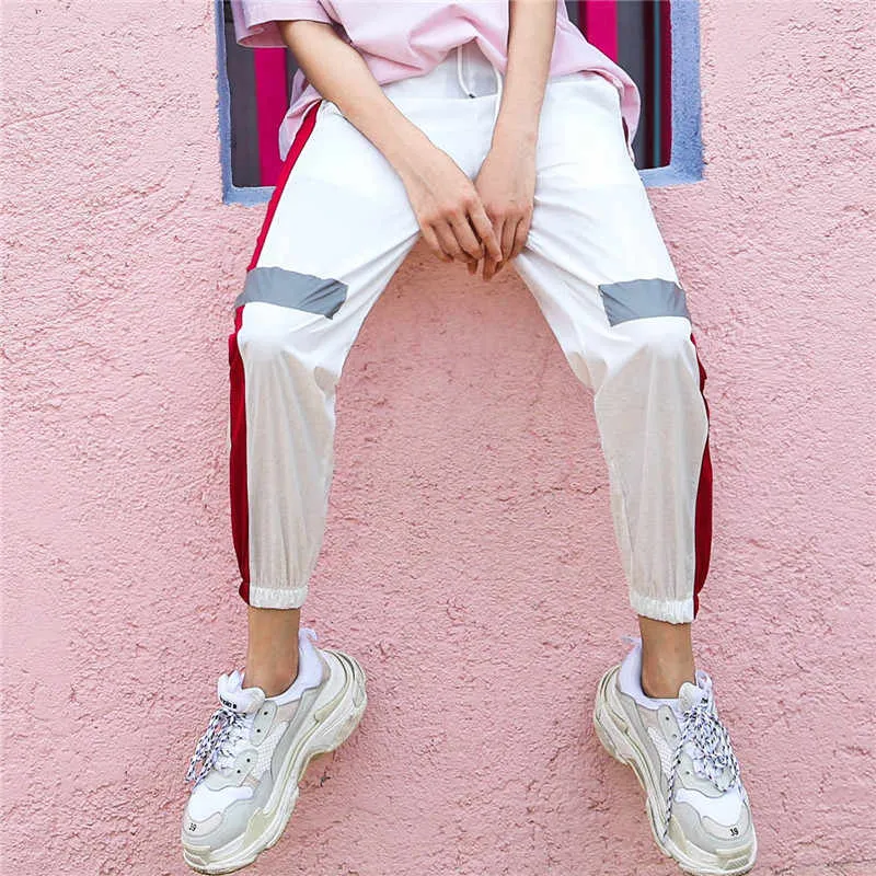 Loose Hiphop Dance pants