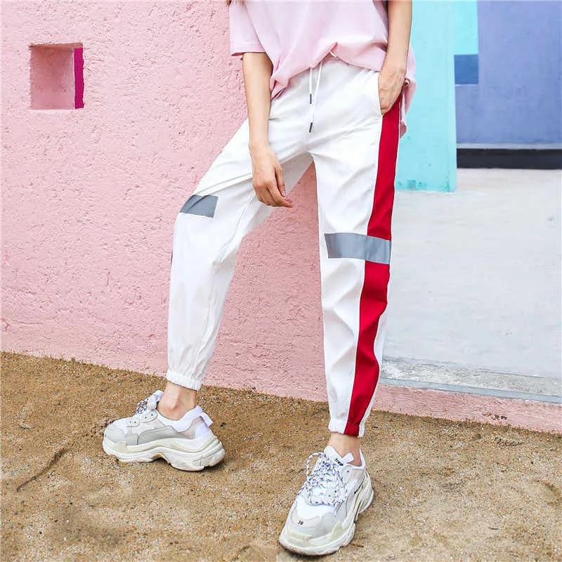 Loose Hiphop Dance pants