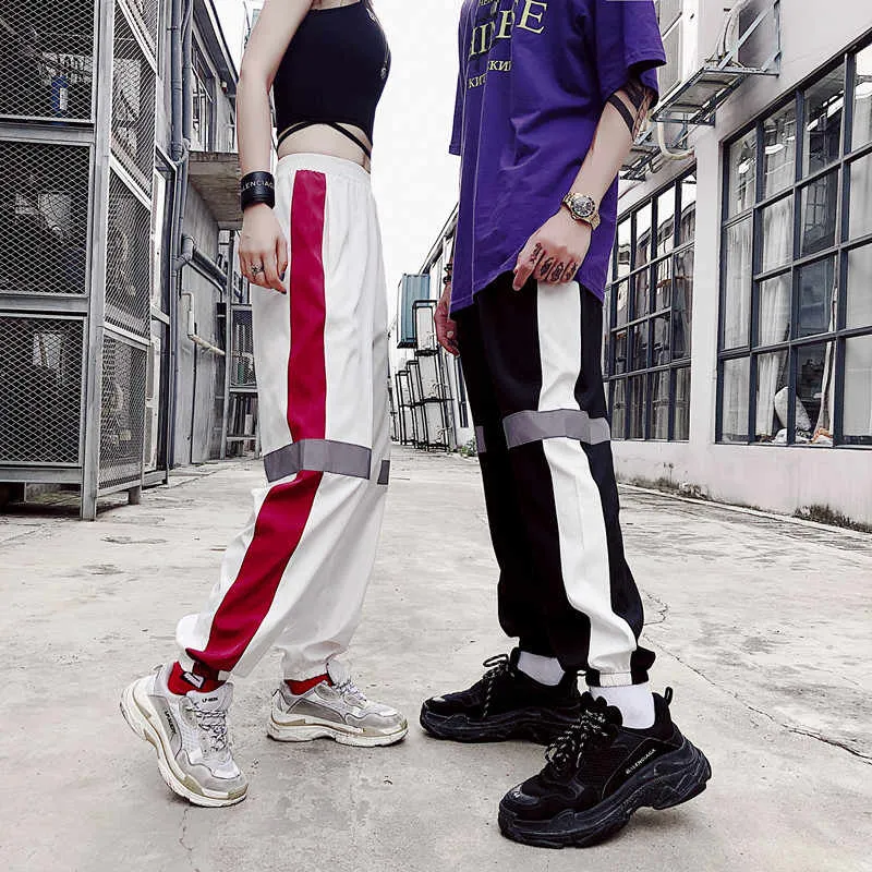 Loose Hiphop Dance pants