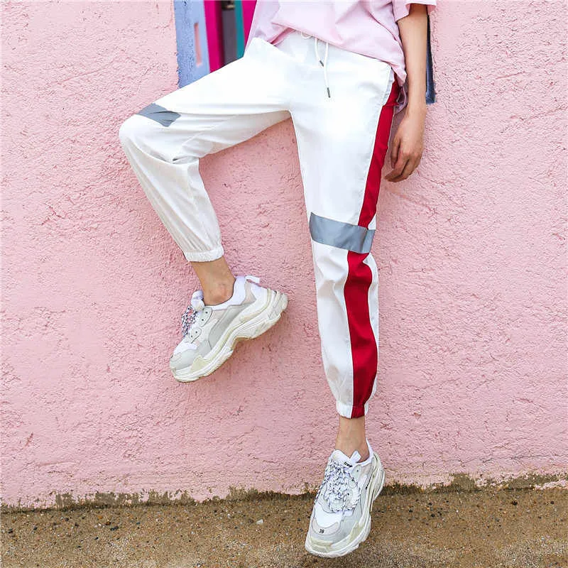 Loose Hiphop Dance pants