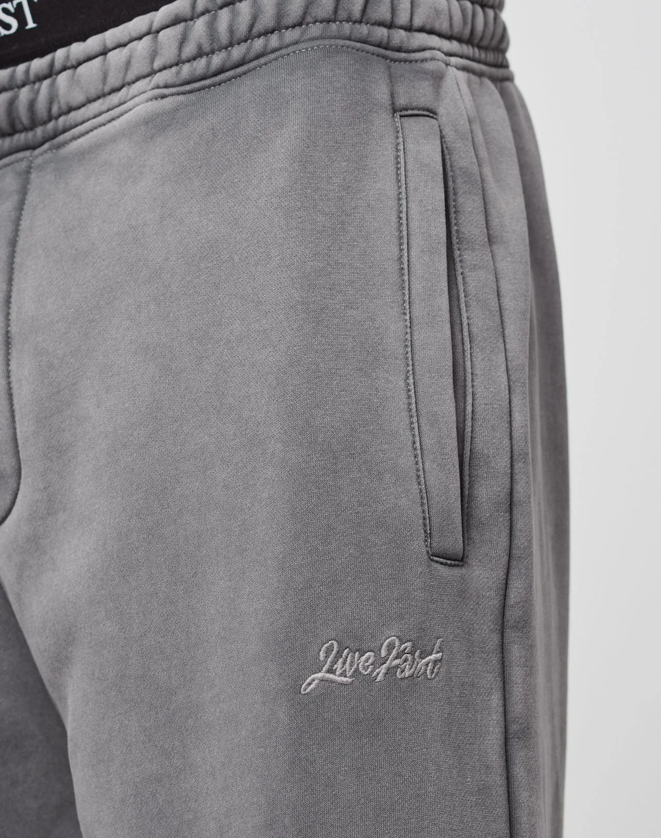 Loose Jogger