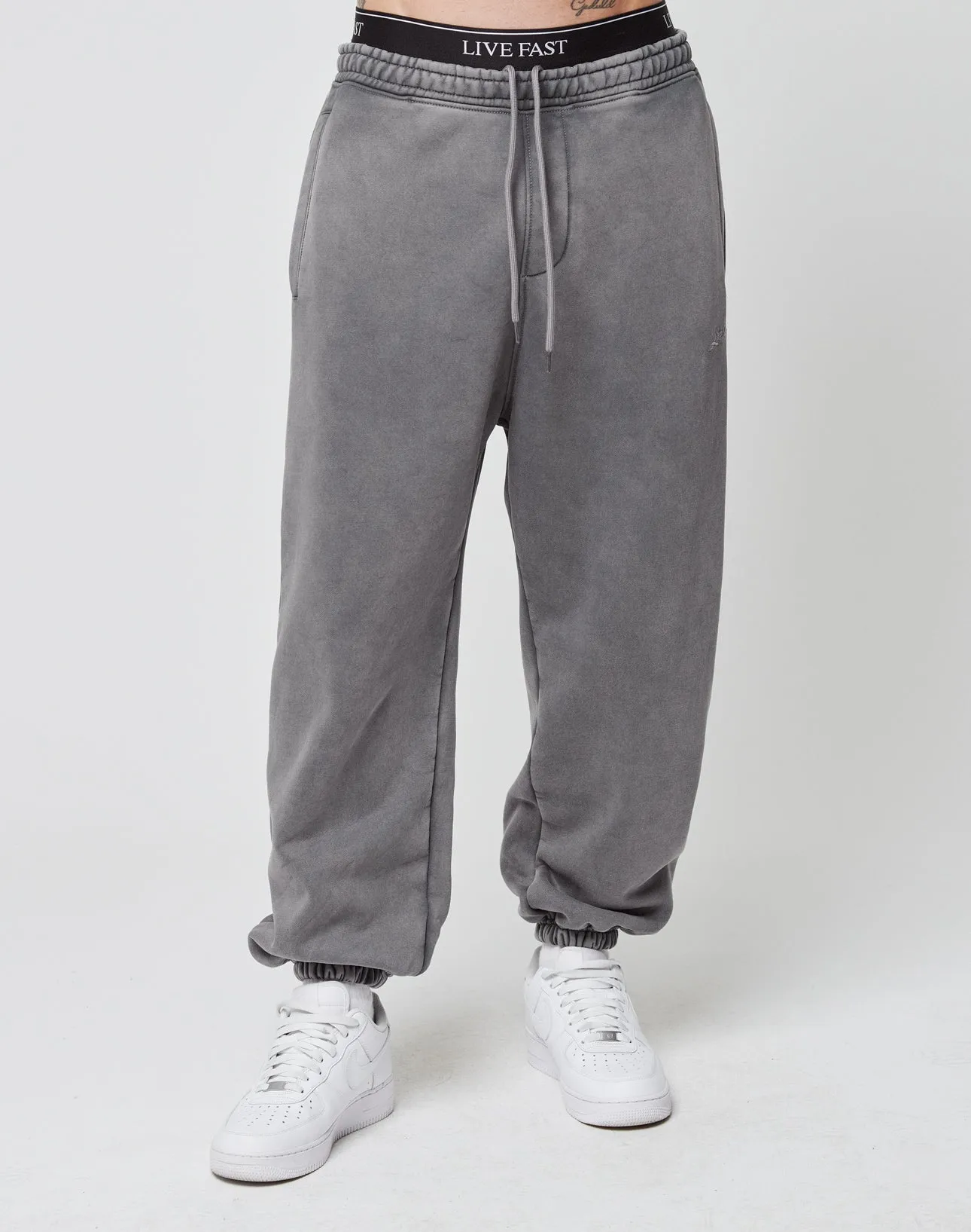 Loose Jogger