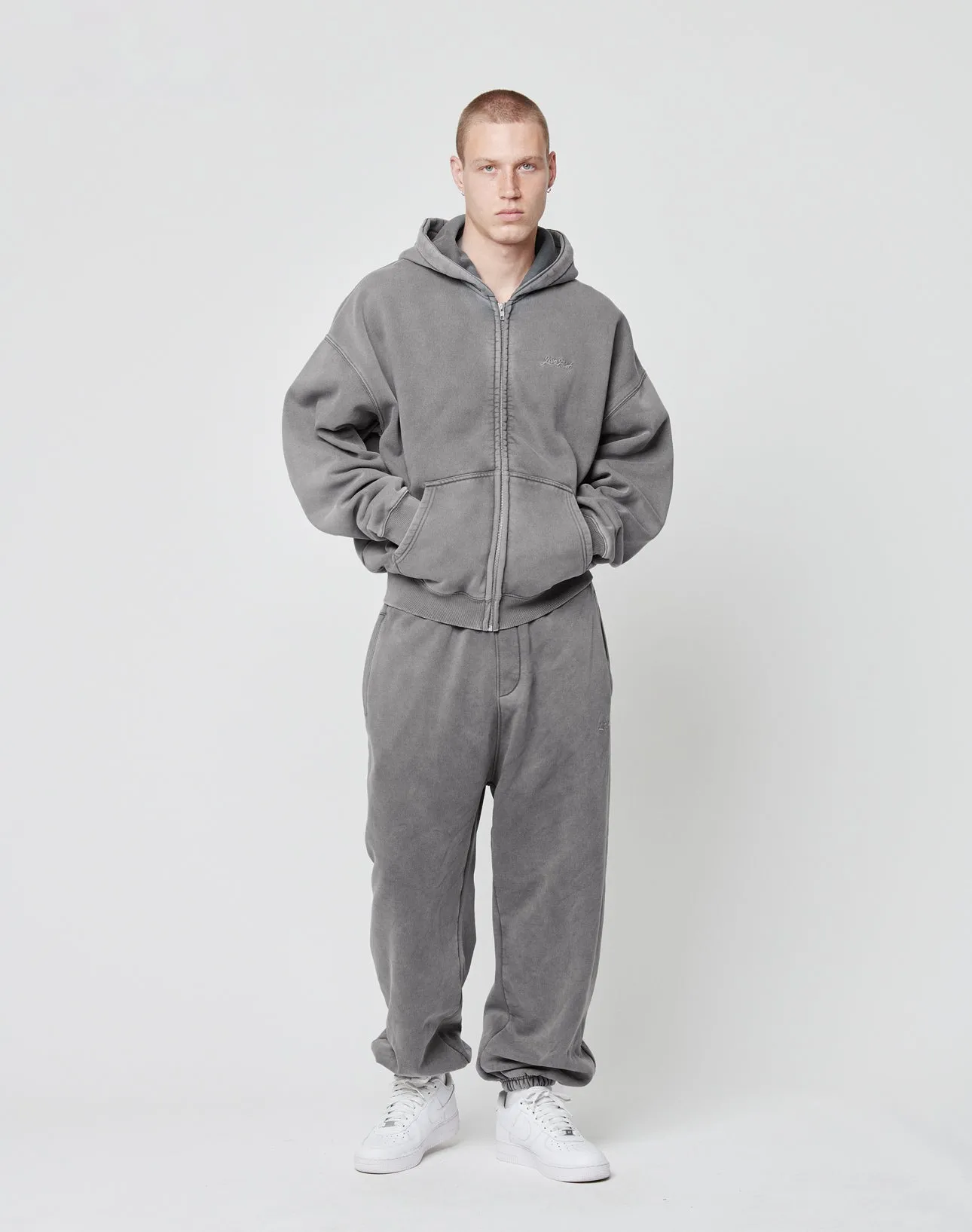 Loose Jogger