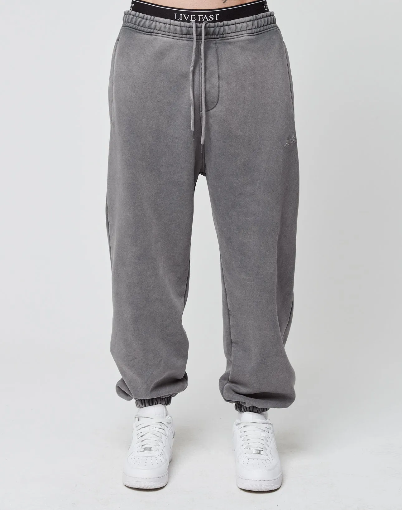 Loose Jogger