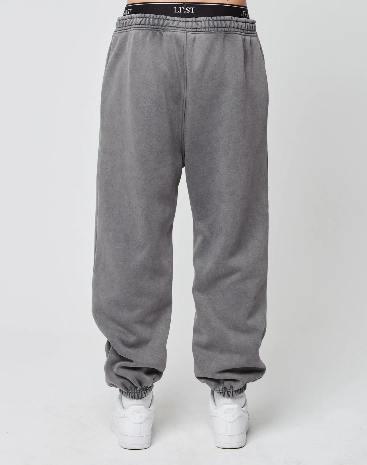 Loose Jogger