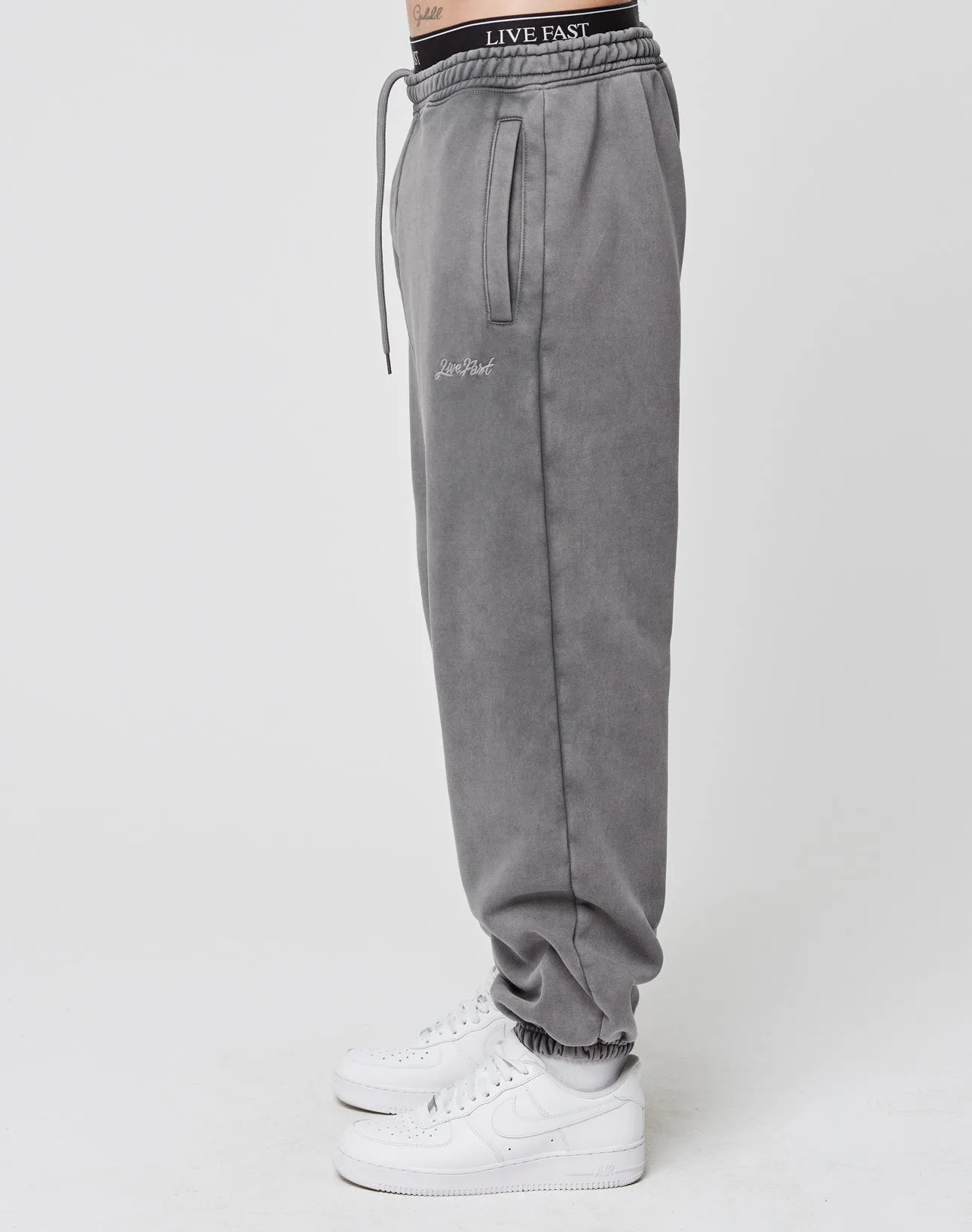 Loose Jogger