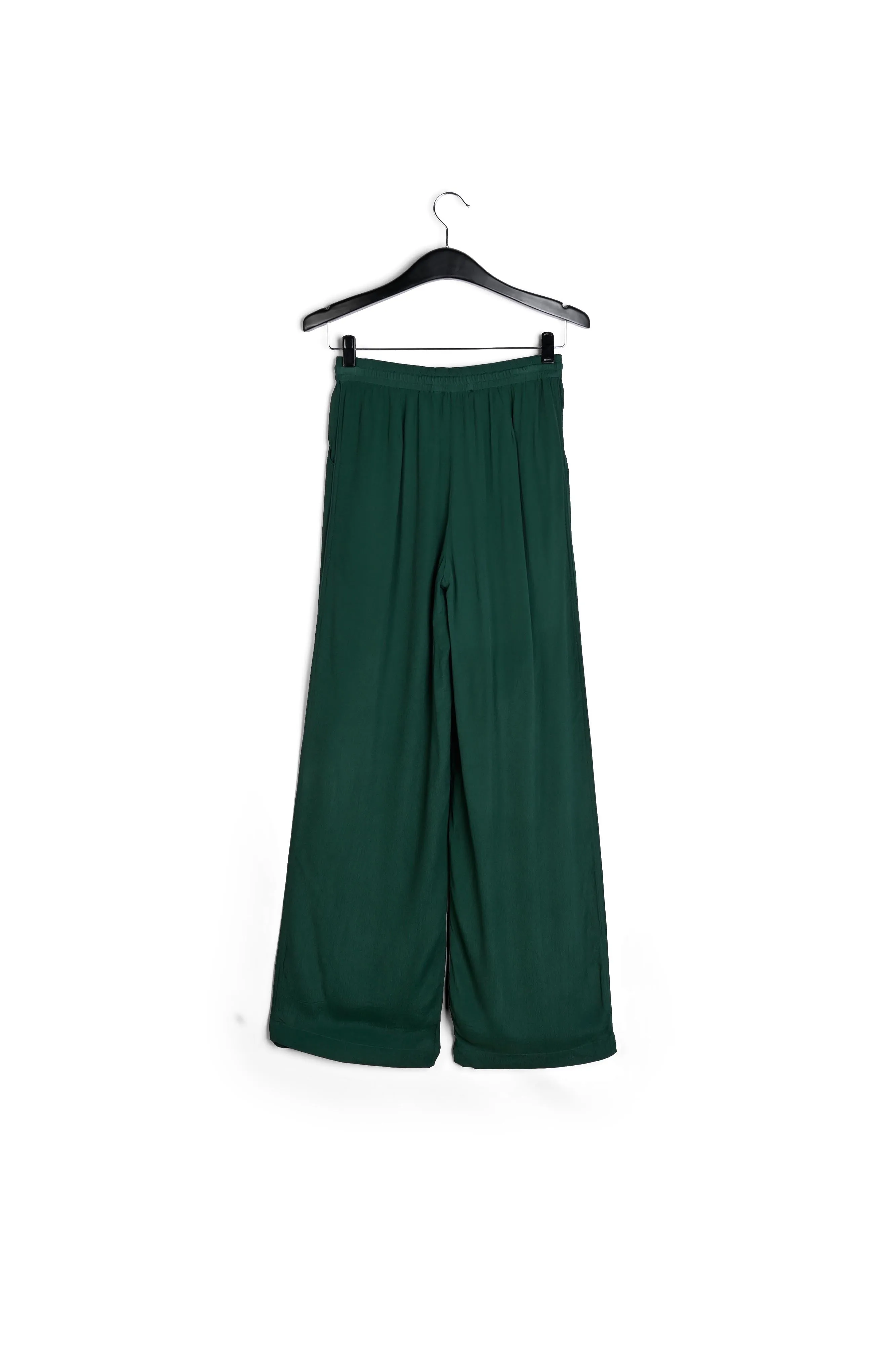 Loose pants