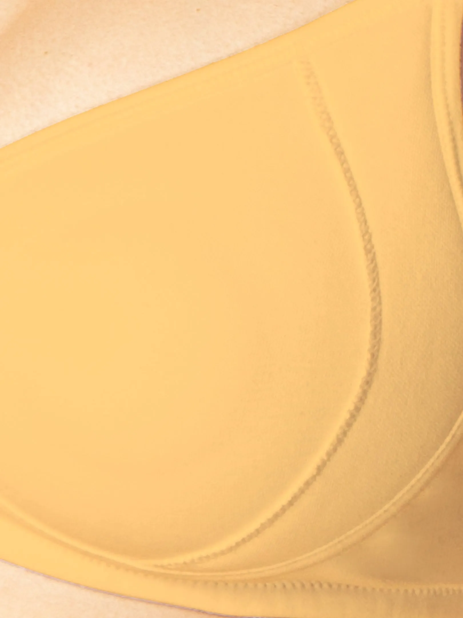 Lovable Womens Non Padded Wirefree Full Coverage Bra
