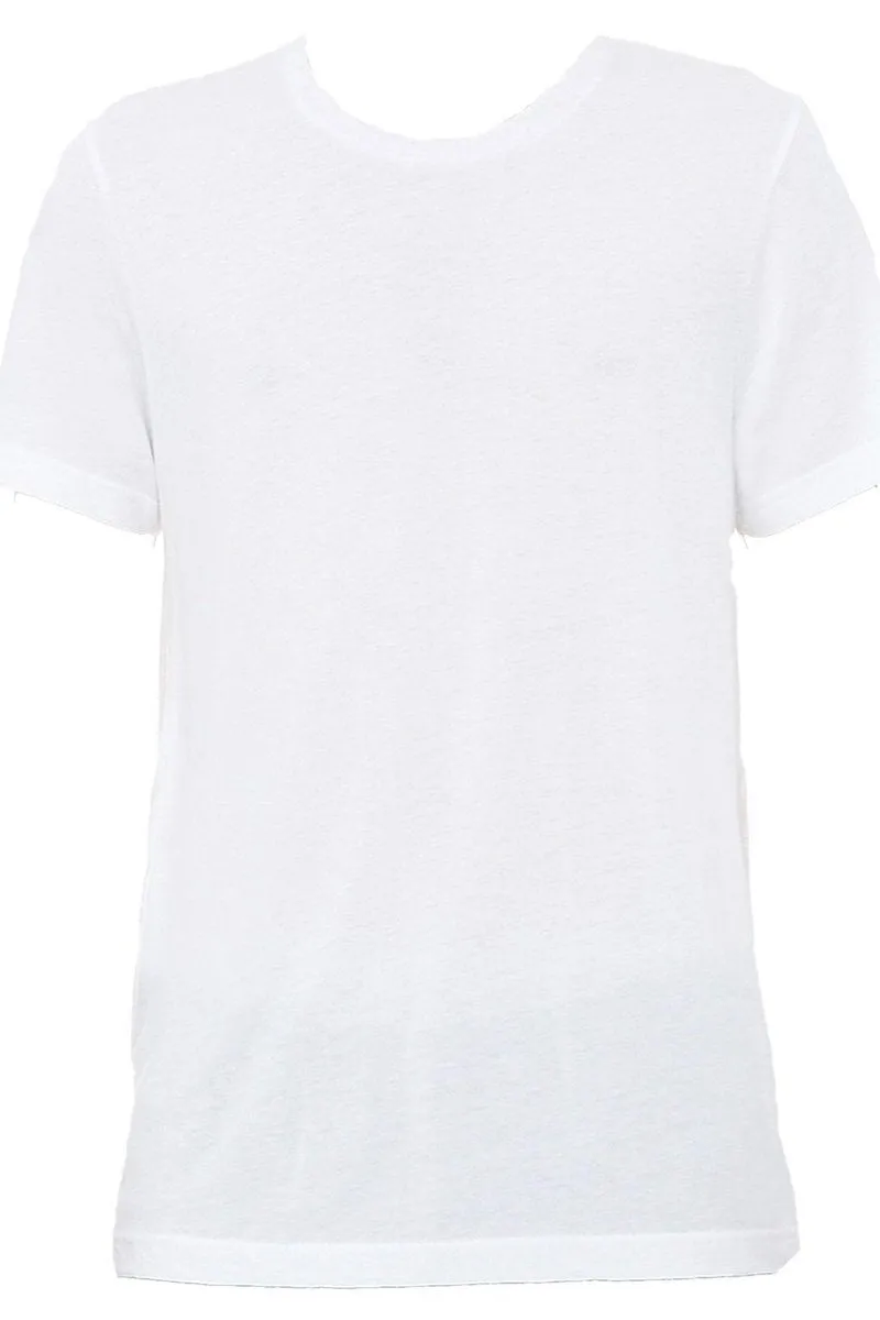 Love A Cowboy Tri-Blend Short Sleeve Tee