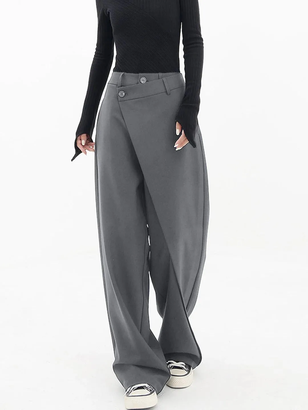 Lunafina - Comfortable and Loose Pants
