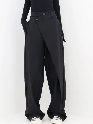 Lunafina - Comfortable and Loose Pants