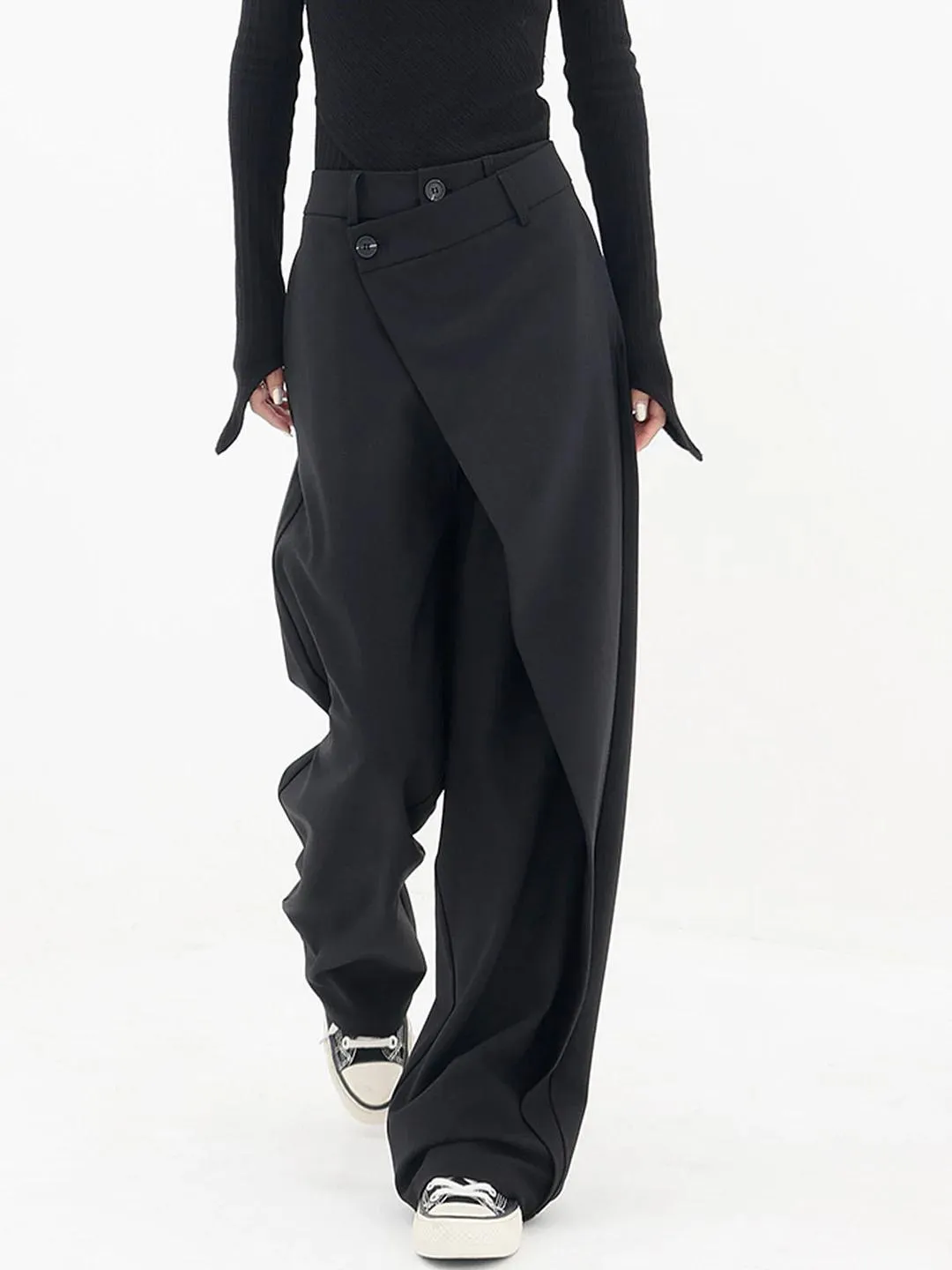 Lunafina - Comfortable and Loose Pants