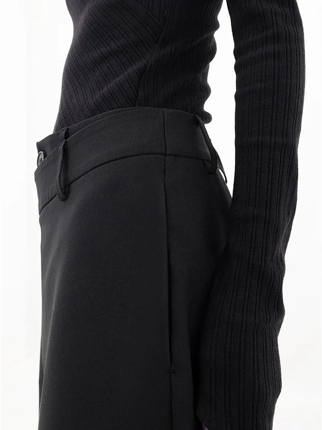 Lunafina - Comfortable and Loose Pants