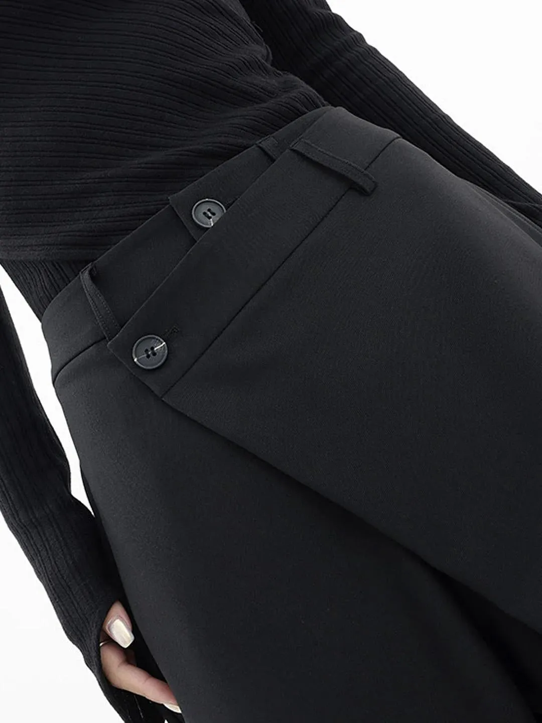 Lunafina - Comfortable and Loose Pants