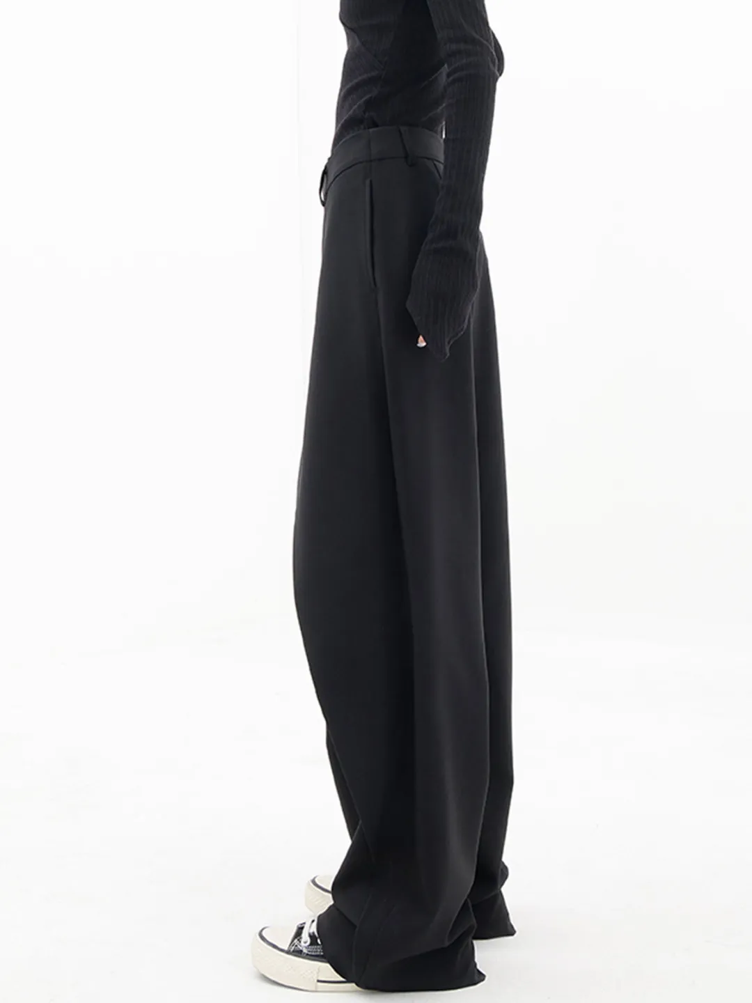 Lunafina - Comfortable and Loose Pants