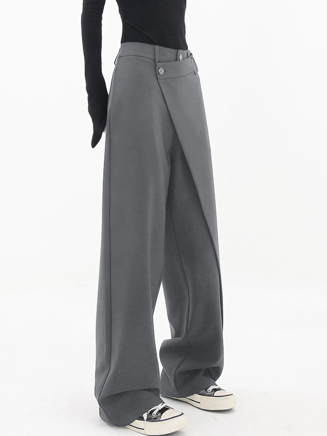 Lunafina - Comfortable and Loose Pants