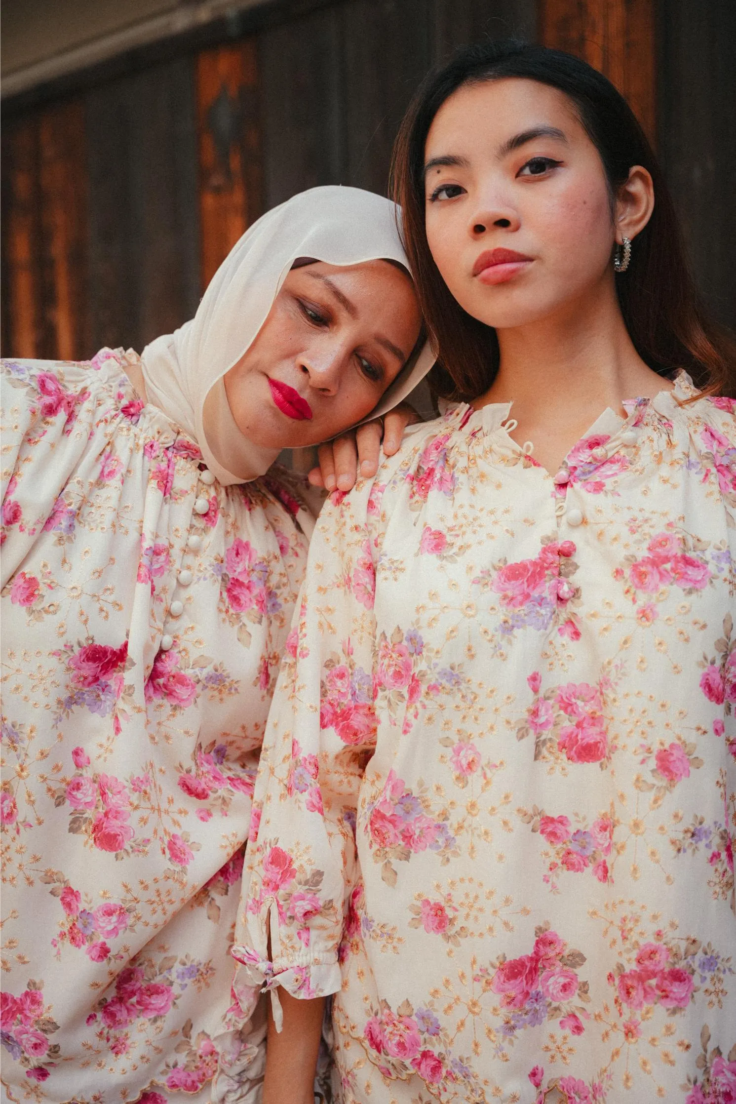 LYLA KURUNG IN SPRING