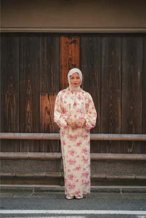 LYLA KURUNG IN SPRING